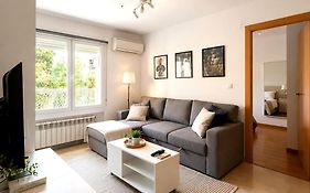 Apartamento Centro Granada-Ganivet